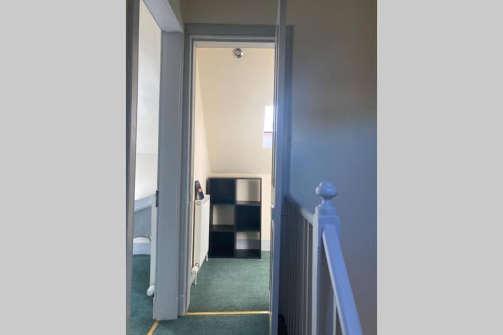 The Annex Keith Self Catering Wifi Private Parking Bkng Lejlighed Eksteriør billede