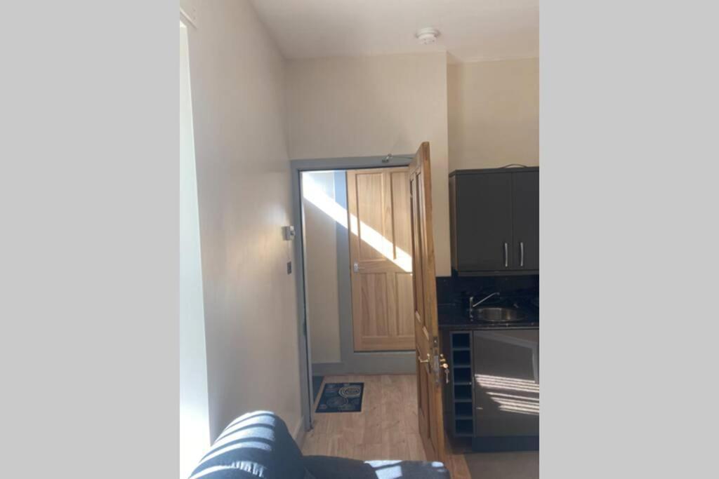 The Annex Keith Self Catering Wifi Private Parking Bkng Lejlighed Eksteriør billede