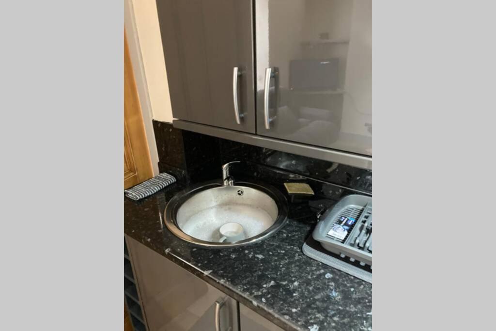 The Annex Keith Self Catering Wifi Private Parking Bkng Lejlighed Eksteriør billede