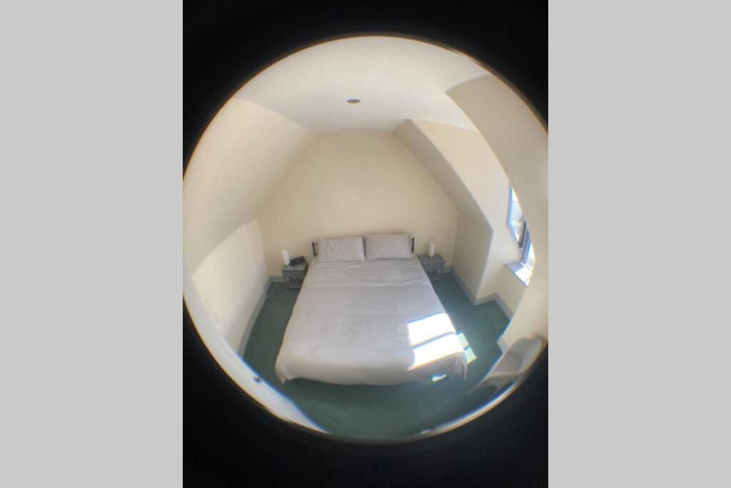 The Annex Keith Self Catering Wifi Private Parking Bkng Lejlighed Eksteriør billede
