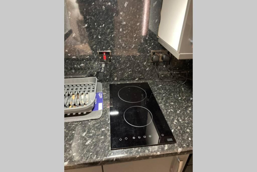 The Annex Keith Self Catering Wifi Private Parking Bkng Lejlighed Eksteriør billede