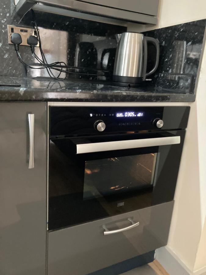 The Annex Keith Self Catering Wifi Private Parking Bkng Lejlighed Eksteriør billede