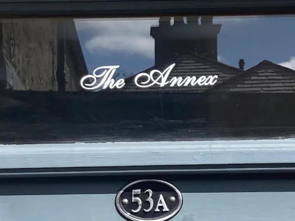 The Annex Keith Self Catering Wifi Private Parking Bkng Lejlighed Eksteriør billede