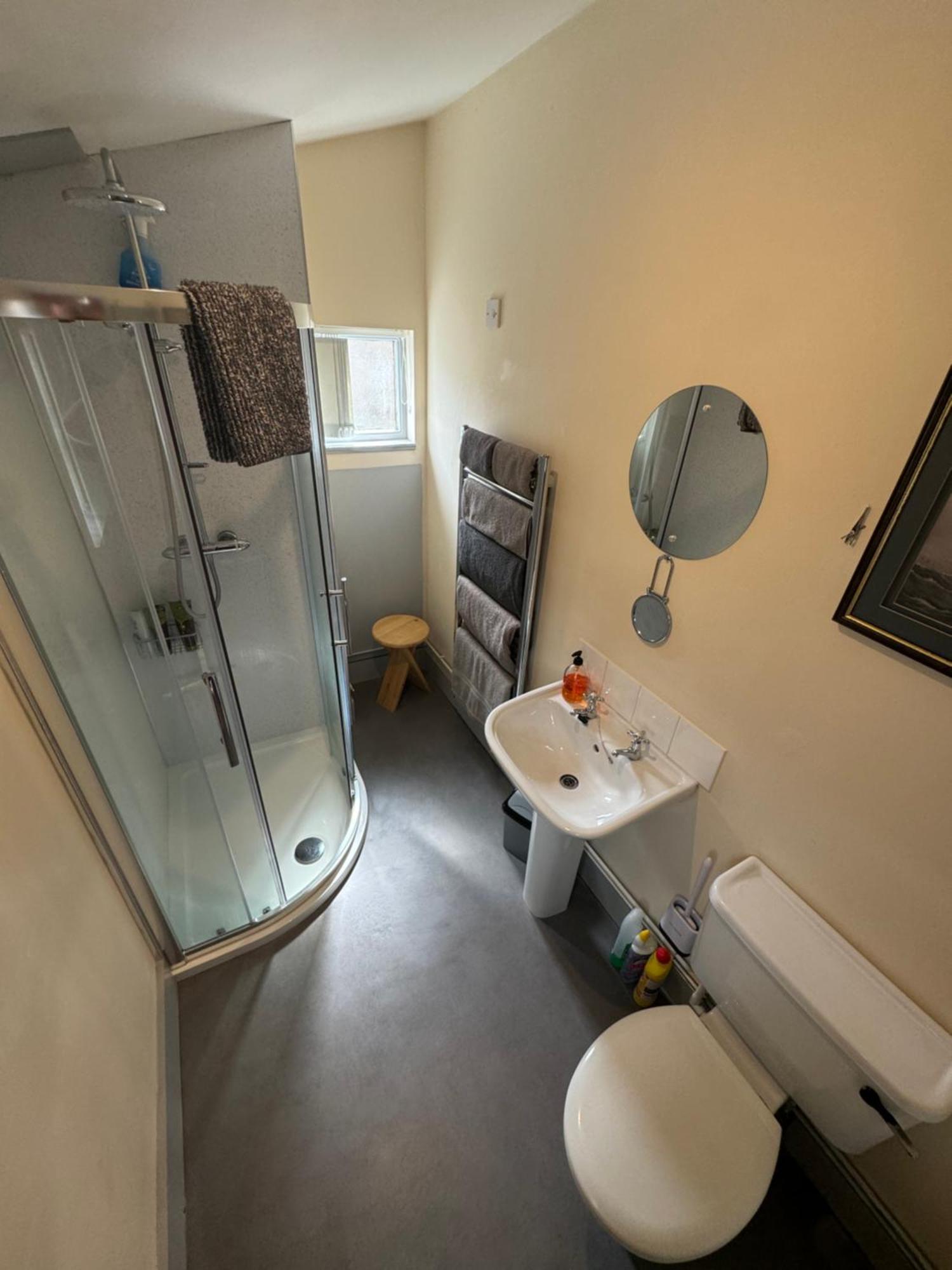 The Annex Keith Self Catering Wifi Private Parking Bkng Lejlighed Eksteriør billede